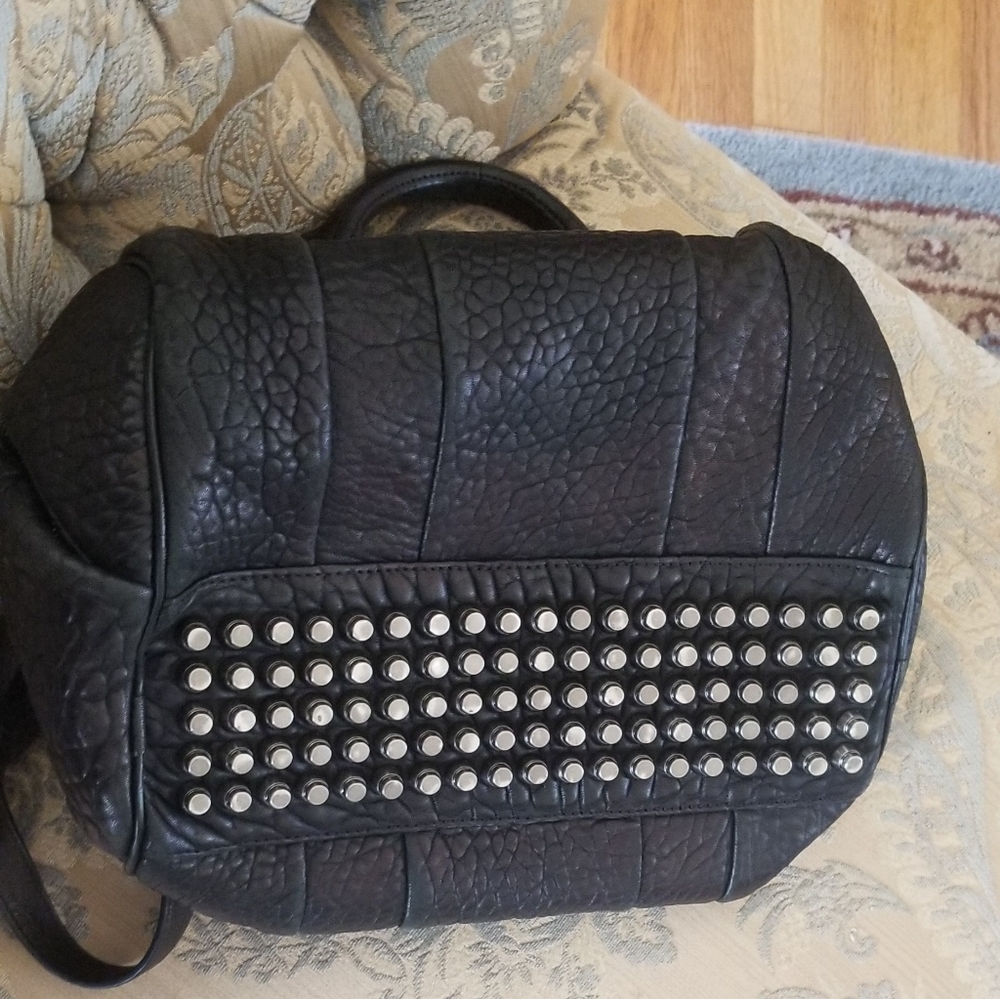 Alexander Wang Rocco Bag - Picture 10 of 16